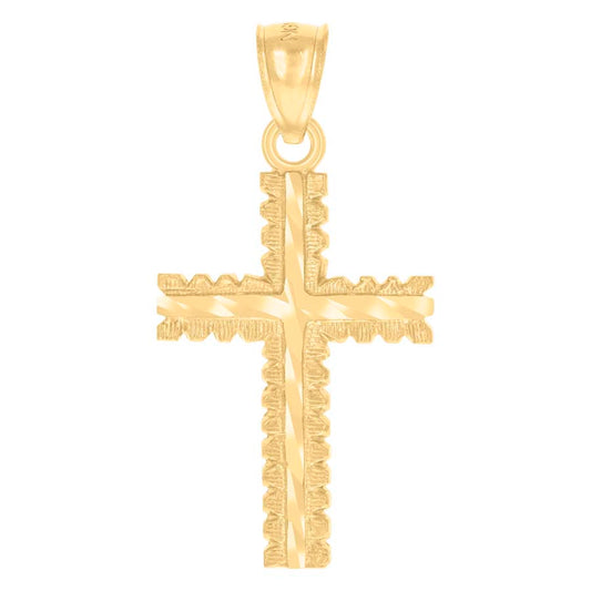 14Kt Gold Charm