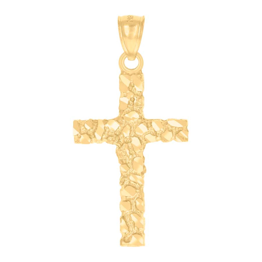 14Kt Charms