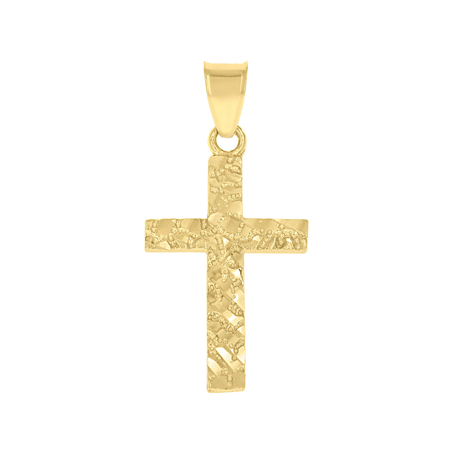 14Kt Gold Pendant