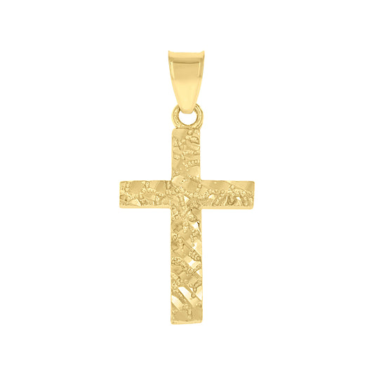 14Kt Gold Pendant