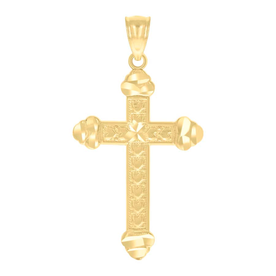 14Kt Gold Pendant