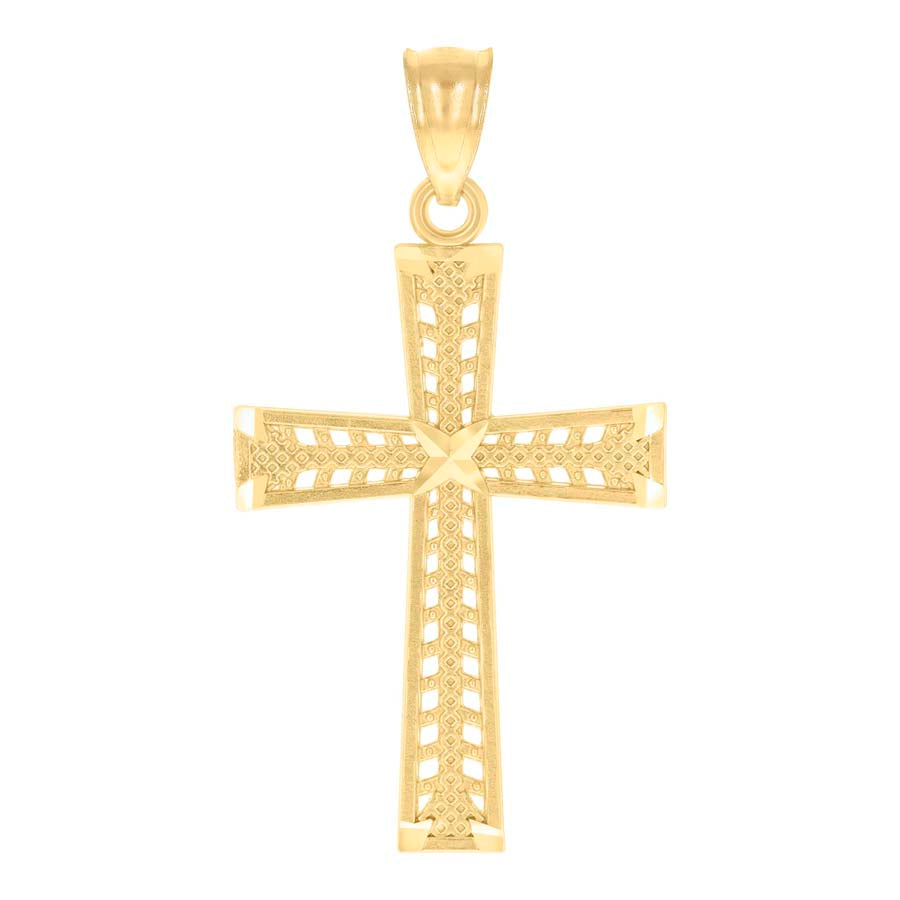 14Kt Gold Pendant