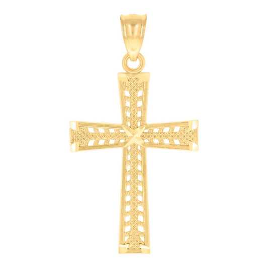14Kt Gold Pendant