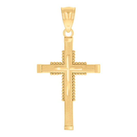 14Kt Gold Pendant