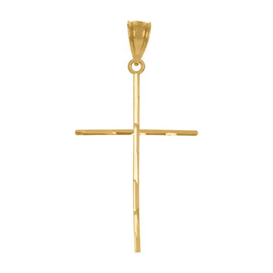 14Kt Gold Pendant