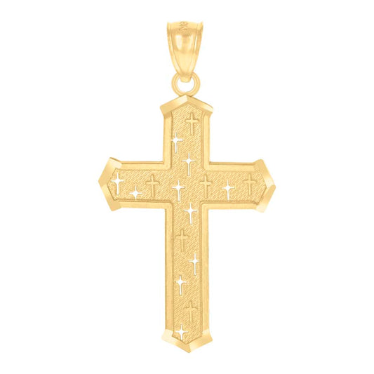 14Kt Gold Pendant
