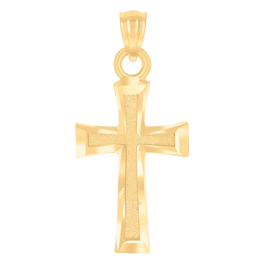 14Kt Gold Pendant