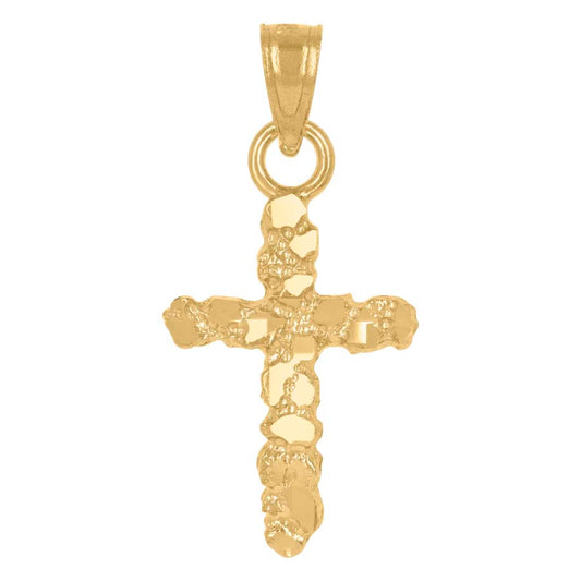14Kt Gold Pendant