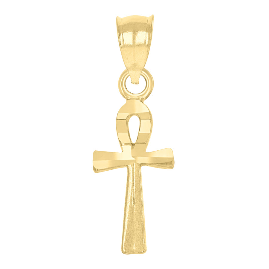 14Kt Gold Pendant