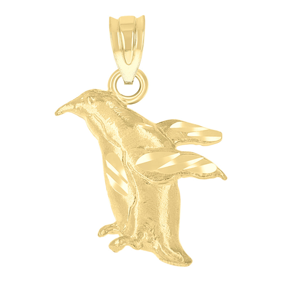 14Kt Gold Pendant
