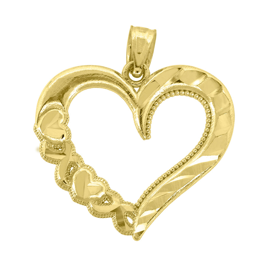 14Kt Gold Pendant