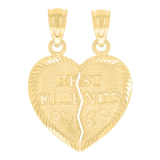 14Kt Gold Pendant