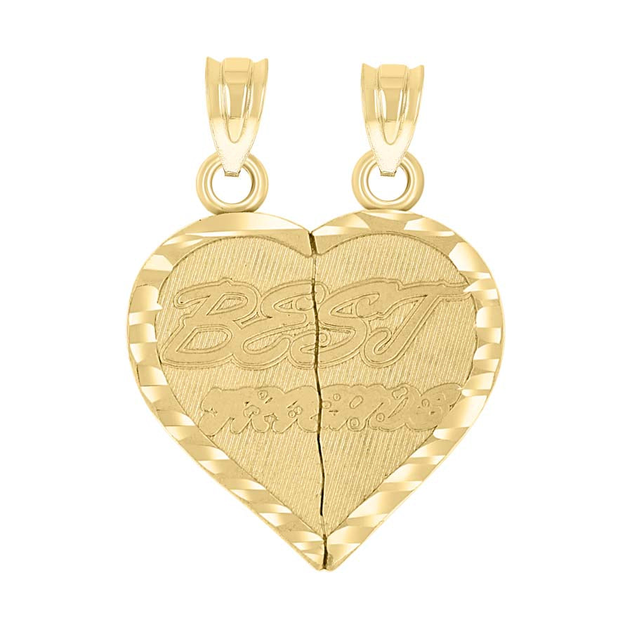 14Kt Gold Pendant