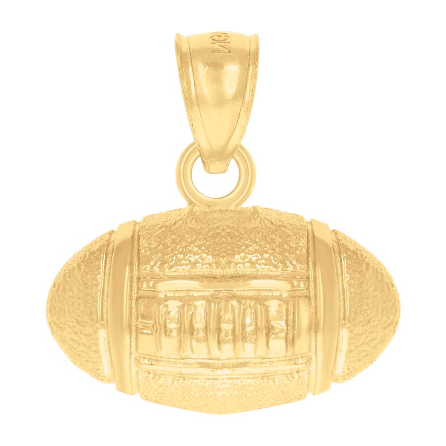 14Kt Gold Charms
