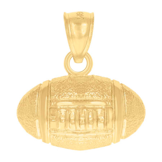 14Kt Gold Charms