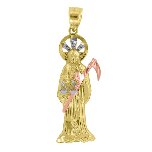 14Kt Gold Pendant