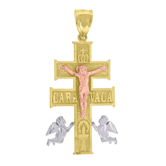 14Kt Gold Pendant