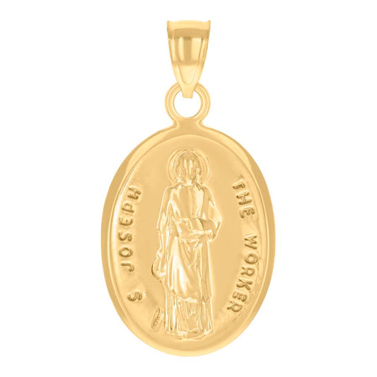 14Kt Gold Pendant