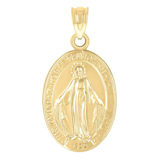 14Kt Gold Pendant