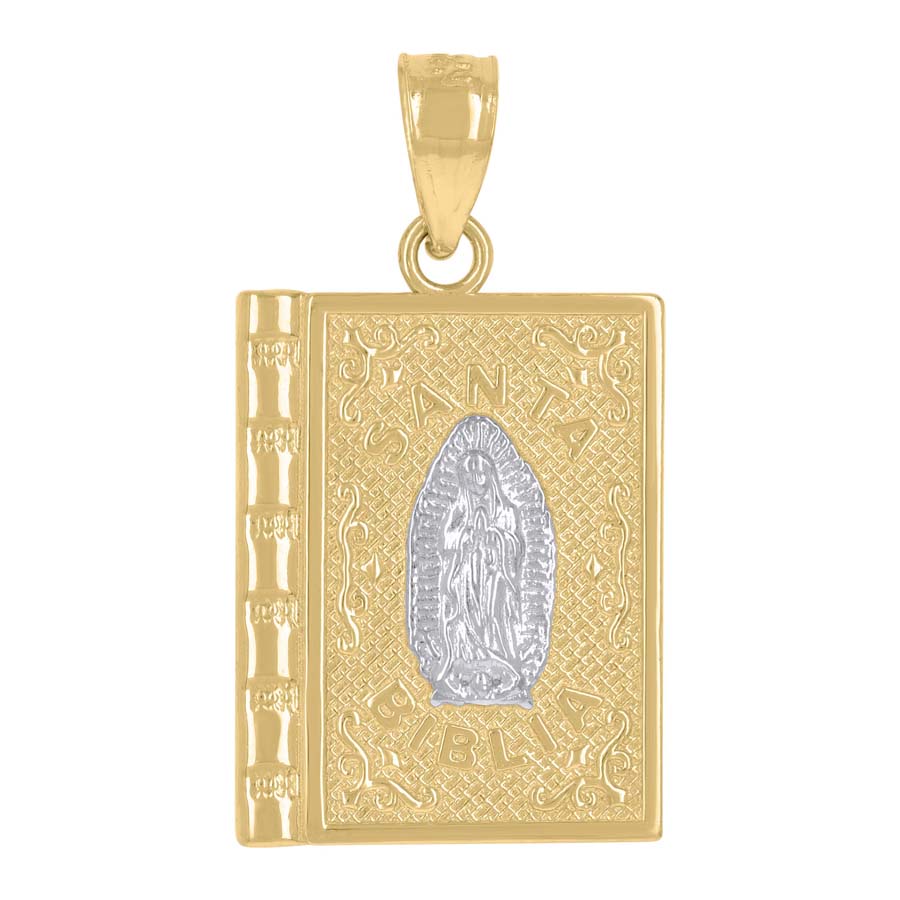14Kt Gold Pendant