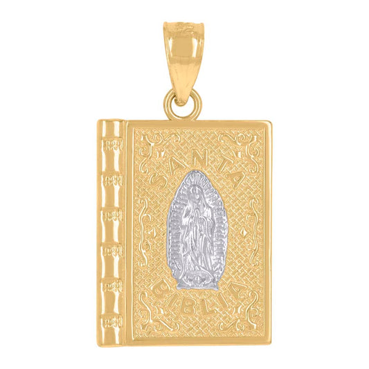 14Kt Gold Pendant