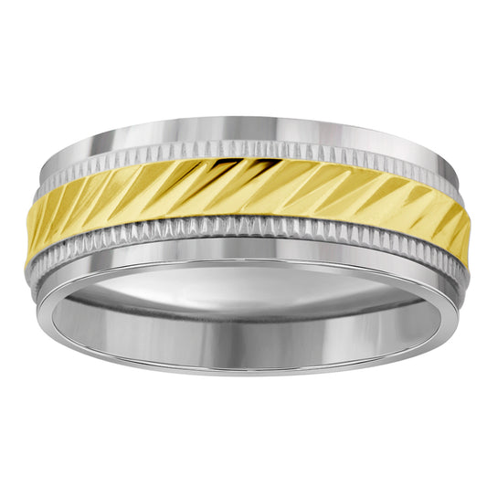 Stainless Steel Band
