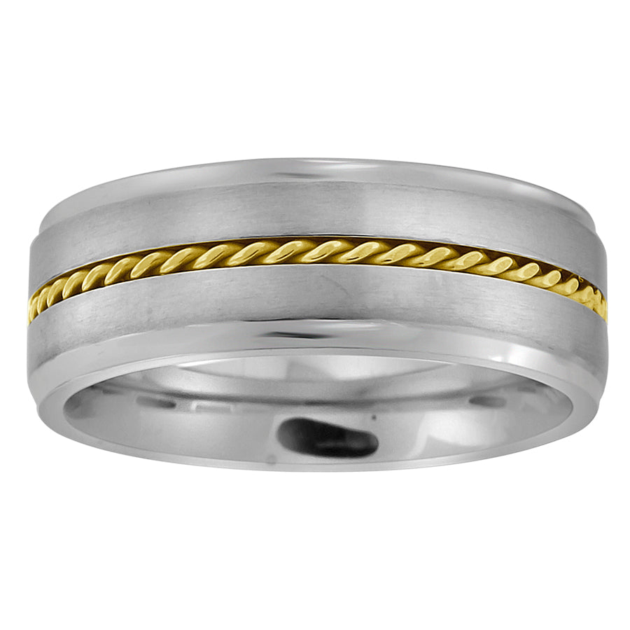 Stainless Steel Band
