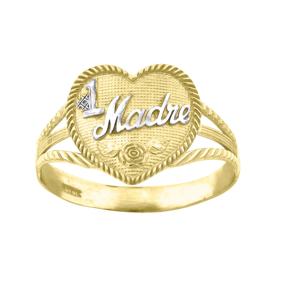 10Kt Gold Ring