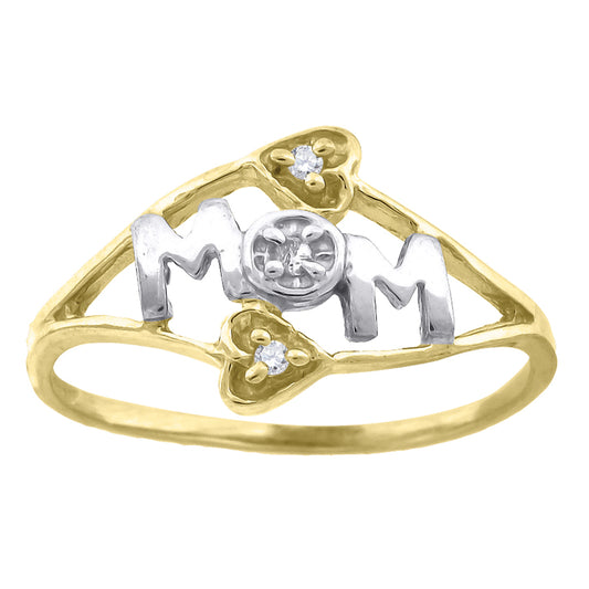 10Kt Gold Ring