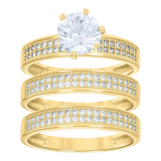 14Kt Gold Ring