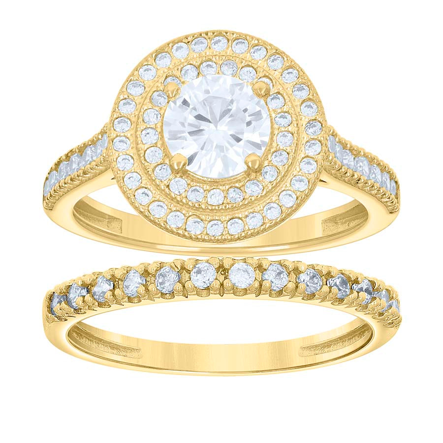 14Kt Gold  Ring