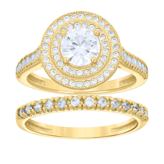 14Kt Gold  Ring