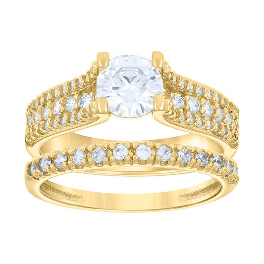14Kt Gold Ring