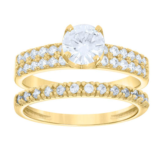 14Kt Gold  Ring