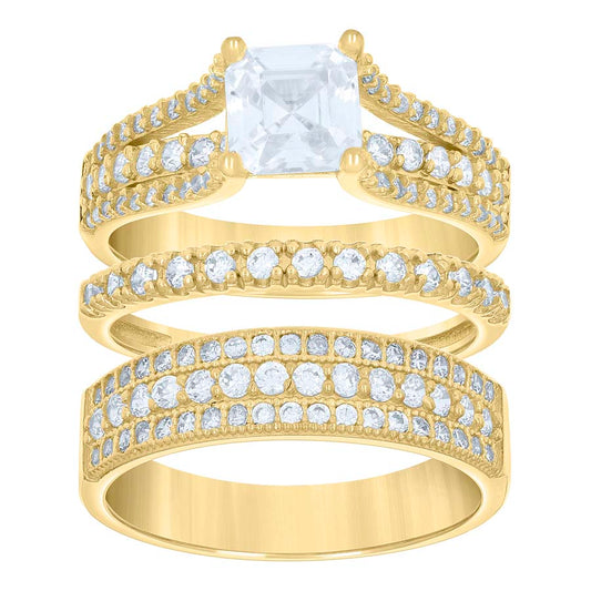 14Kt Gold Ring
