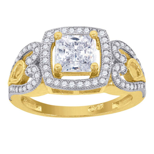 14Kt Gold Ring
