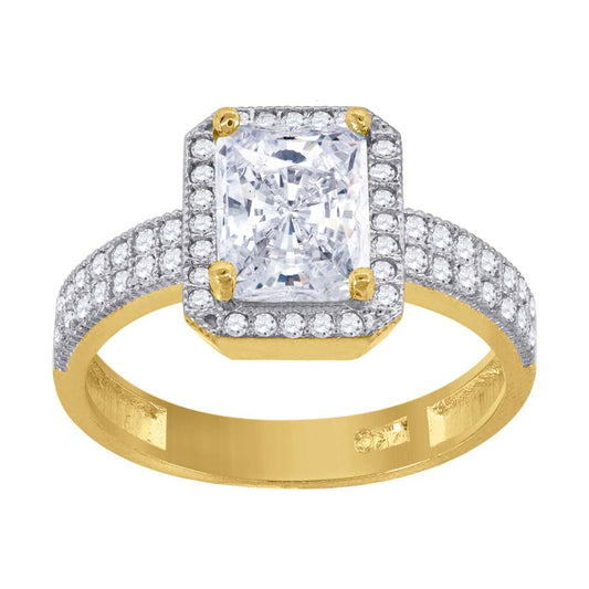 14Kt Gold Ring