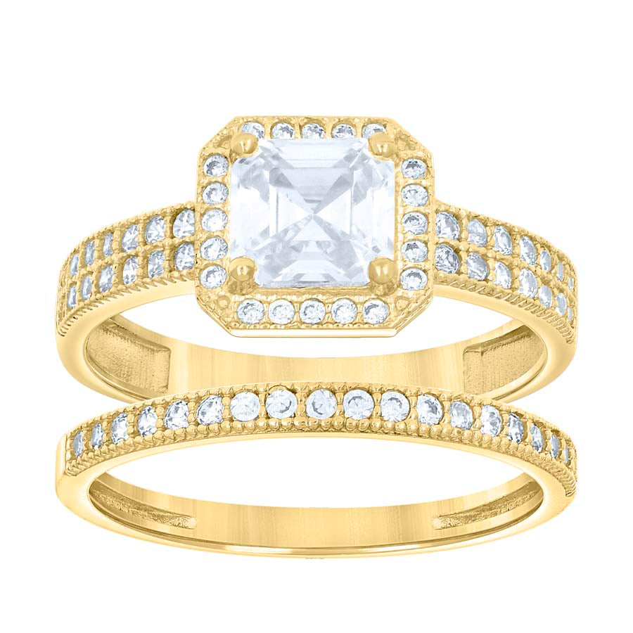 14Kt Gold Ring