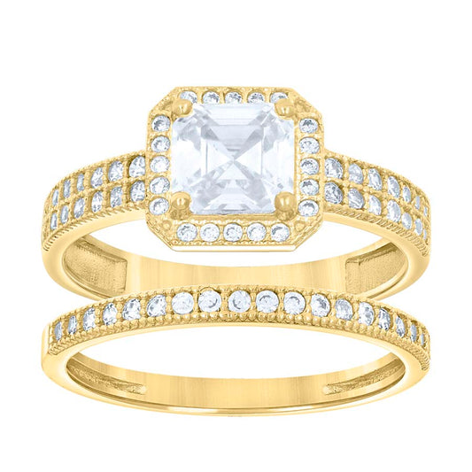 14Kt Gold Ring