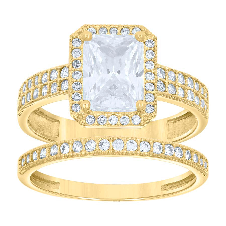 14Kt Gold  Ring