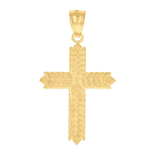 14Kt Gold Pendant