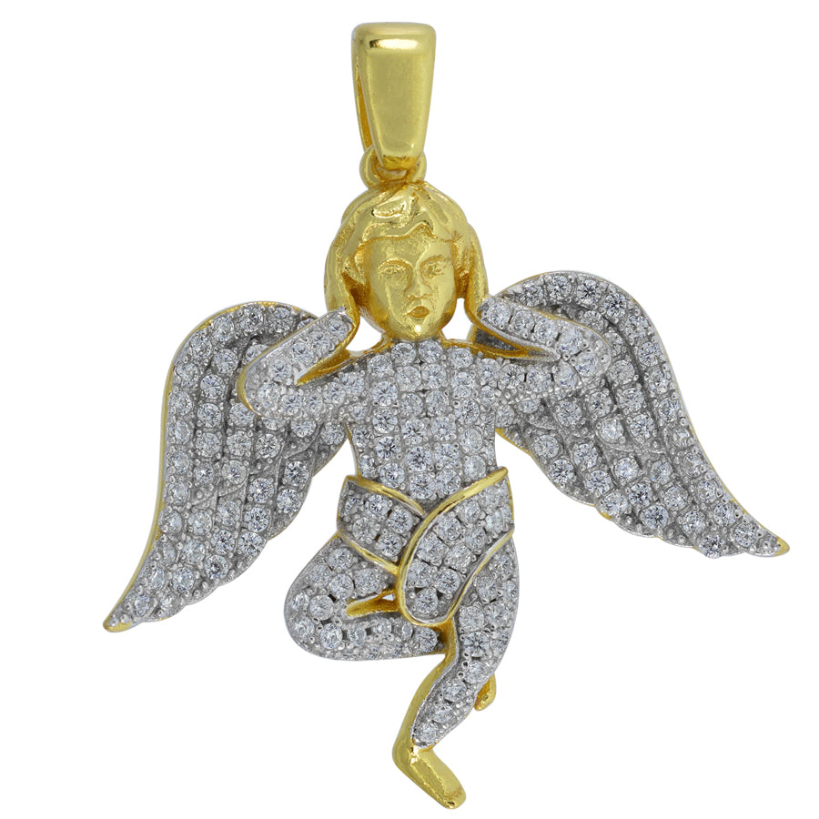 925-CZ Fashion Charms