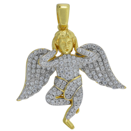 925-CZ Fashion Charms