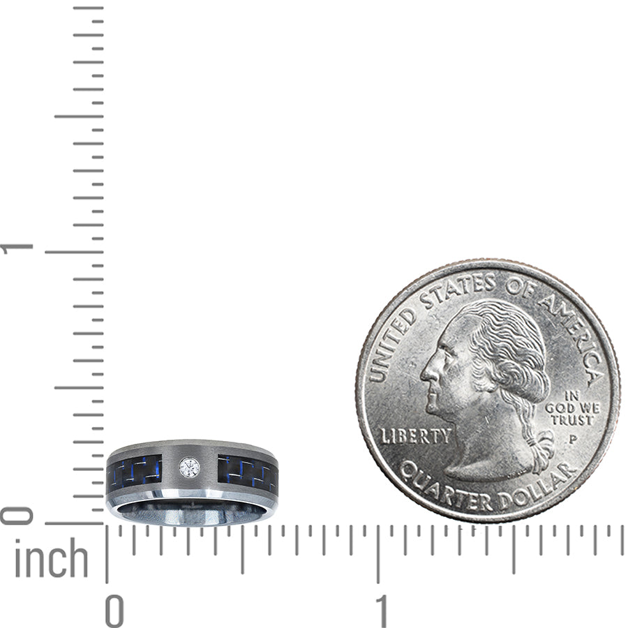 Tungsten Band