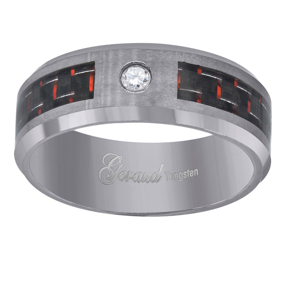 Tungsten Band