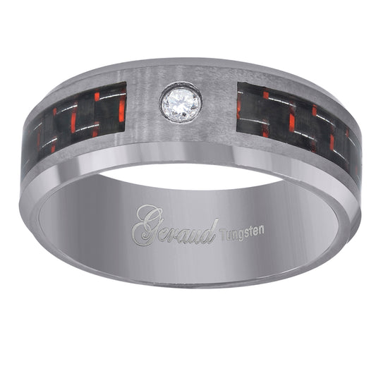 Tungsten Band