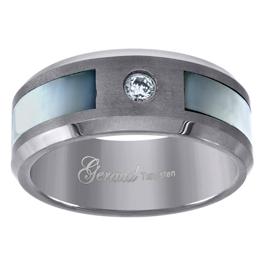 Tungsten Band