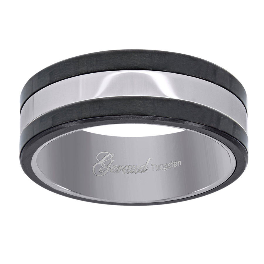 Tungsten Band