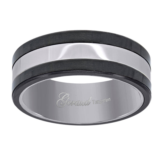 Tungsten Band