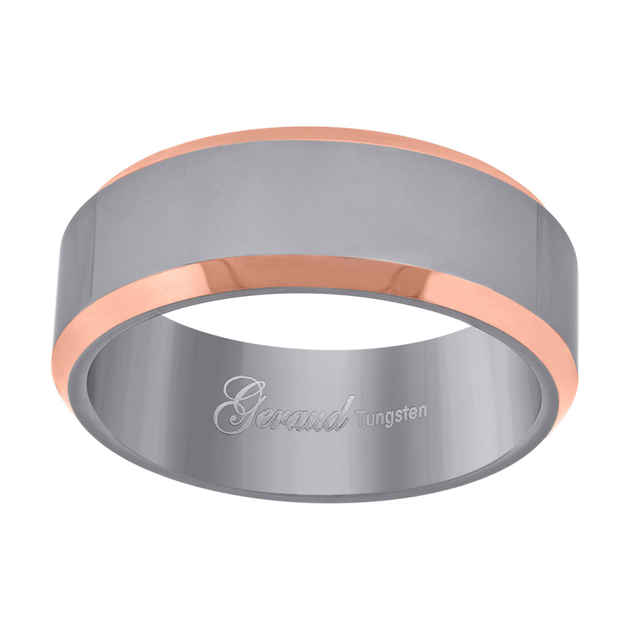 Tungsten Band